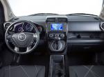 Honda Element SC 2009 года